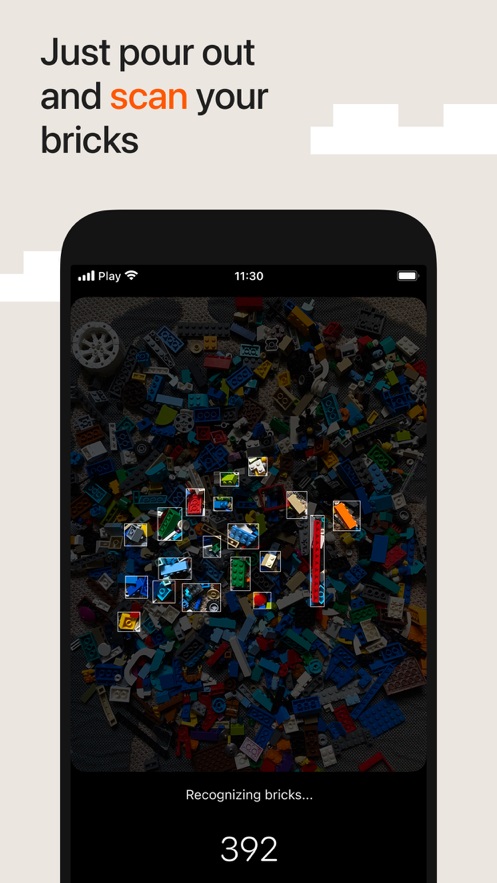 brickit最新版