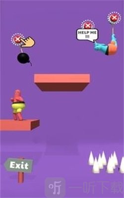 拯救亲人游戏下载-拯救亲人安卓版下载v1.0.9