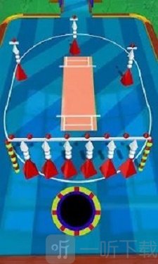 彩色板球大作战游戏下载-彩色板球大作战安卓版下载v1.0.0