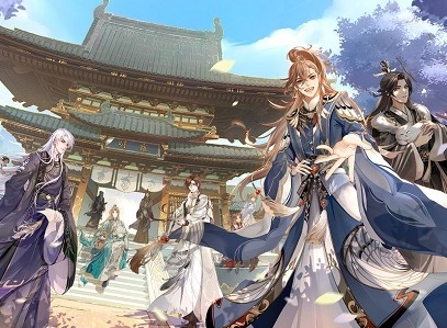花亦山心之月兑换码礼包码大全2021最新