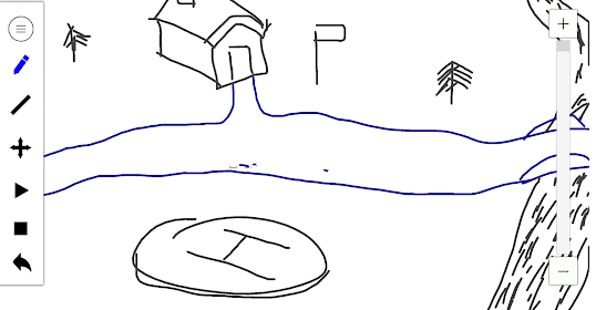 線條描繪者