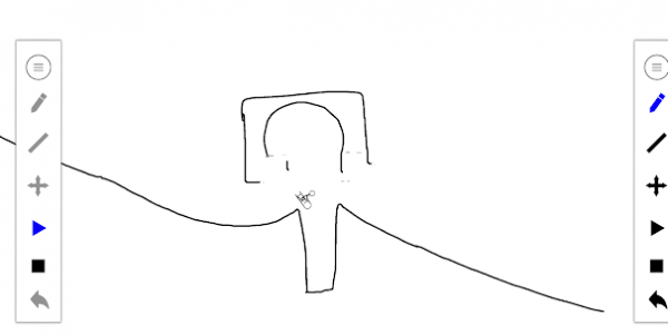 線條描繪者
