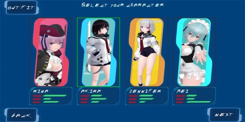 網絡格斗