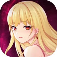 恶魔少女