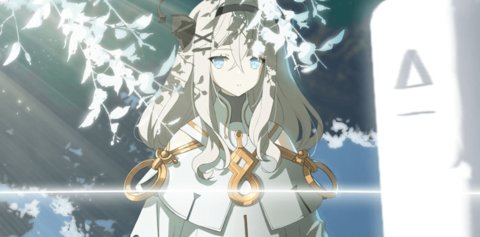 永恒灵魂