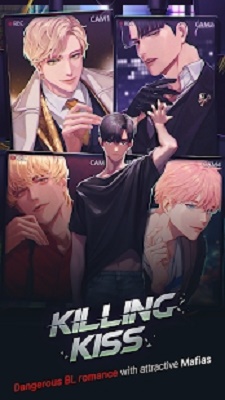 KillingKiss的图册