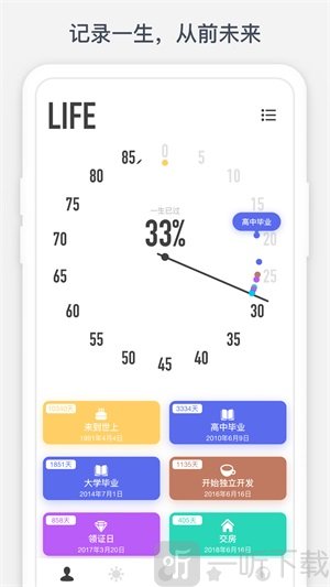时光提醒app安卓版下载-时光提醒免费版下载v1.9.8
