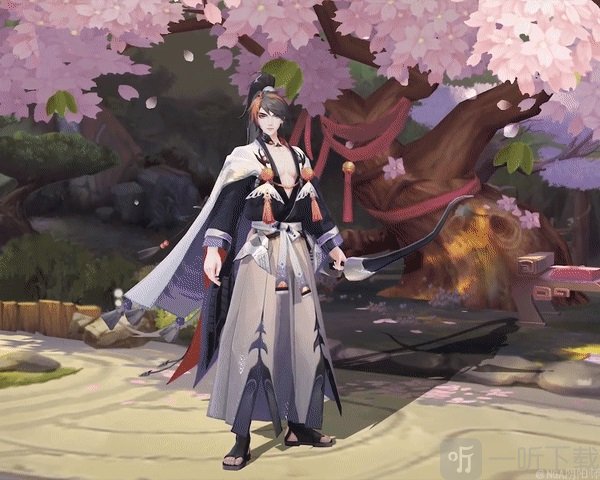 阴阳师源博雅疾羽行云皮肤怎么获得 源博雅疾羽行云皮肤什么时候更新