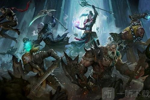 暗黑破坏神不朽武僧强度怎么样 武僧职业强度测评