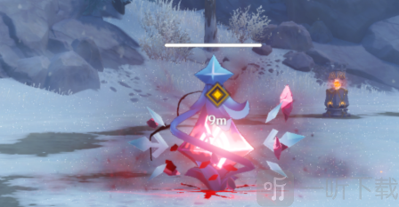 原神魔花怎么打 皑尘与雪影boss魔花打法攻略