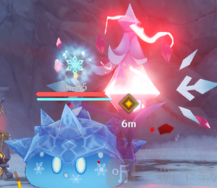 原神魔花怎么打 皑尘与雪影boss魔花打法攻略