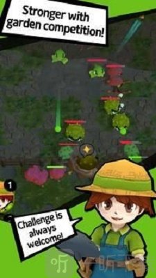 花园激战游戏下载-花园激战安卓版下载v1.0.7