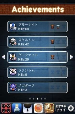 盲人的地下城