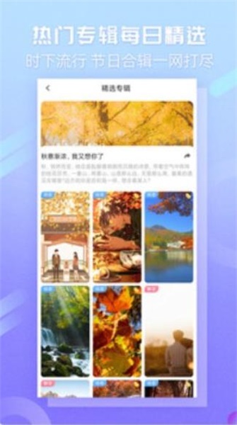嘀嗒壁紙