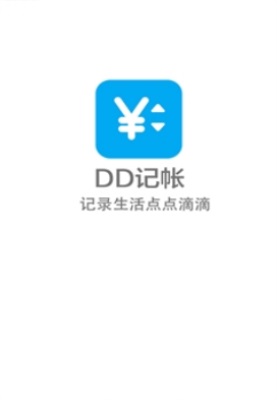 DD记账