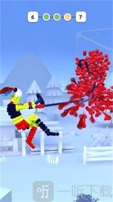 3D角斗场游戏安卓版下载-3D角斗场最新版下载v1.0