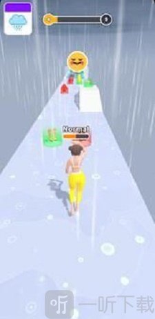 天气跑者手游下载-天气跑者安卓版下载v1.0.4