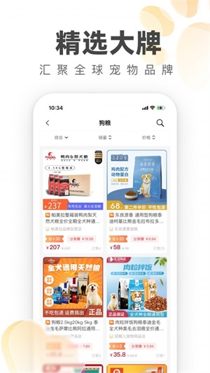 掌中宠