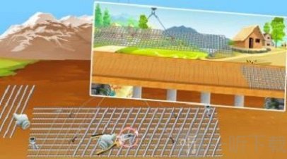 建村桥公路建设游戏下载-建村桥公路建设安卓版下载v1.0