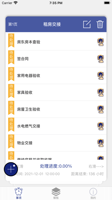 忘事佬