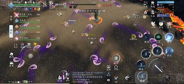 天涯明月刀手游英雄会宗师怎么通关 英雄会宗师速通攻略分享
