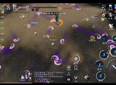 天涯明月刀手游英雄会宗师怎么通关 英雄会宗师速通攻略分享