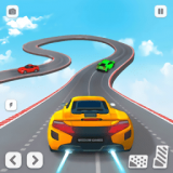 跑車特技賽車