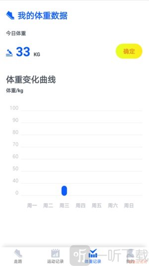 超级计步宝软件手机版下载-超级计步宝最新版下载v1.5.7