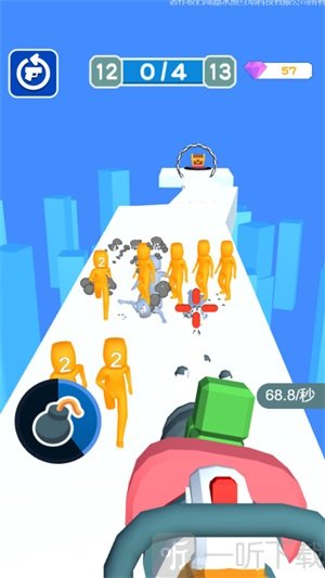 武器真的棒游戏下载-武器真的棒安卓版下载v1.0.1