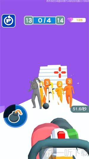 武器真的棒游戏下载-武器真的棒安卓版下载v1.0.1