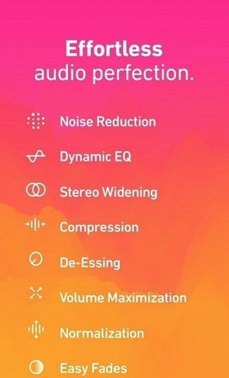 dolby on