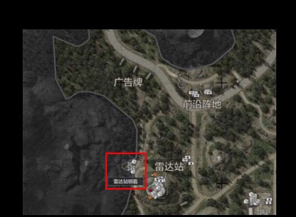 暗区突围钥匙怎么获得 钥匙刷新点大全分享