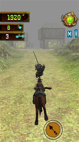 3d地牢射手2