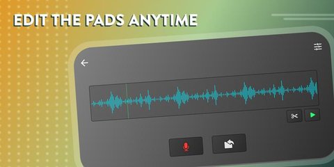 Real Pads