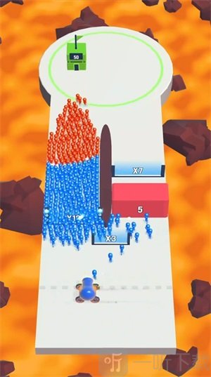 永劫之塔手游免费版下载-永劫之塔安卓版下载v1.0.36