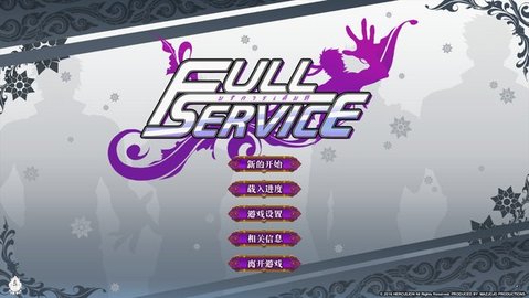 full severice