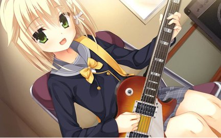 魔女的夜宴krkr