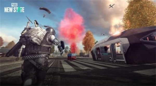 pubg未来之役画质修改器