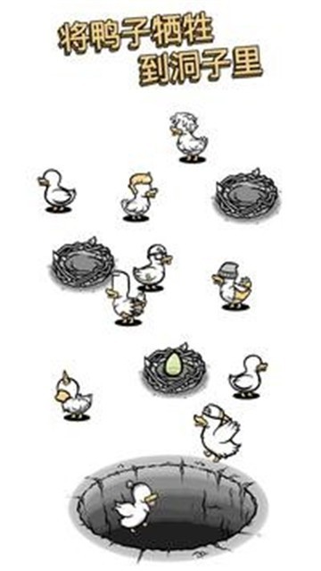 蛋里是什么鴨