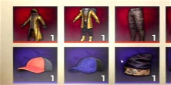 凉鹤美化包免费解锁