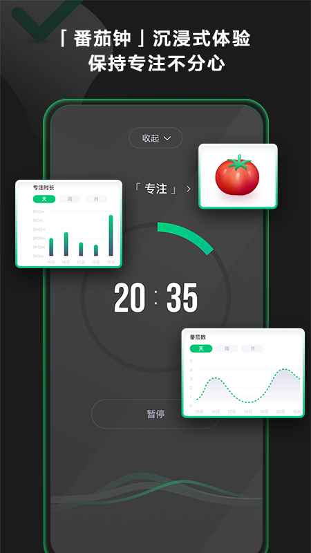 印象時間