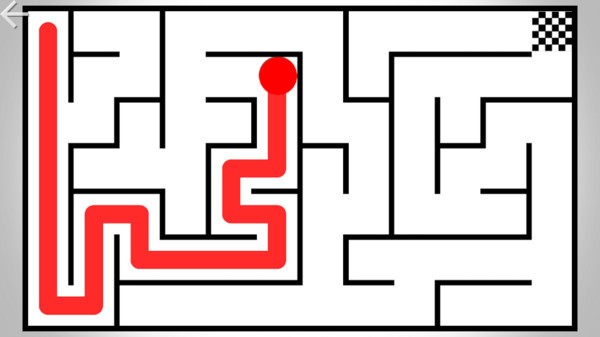 孩子們的迷宮