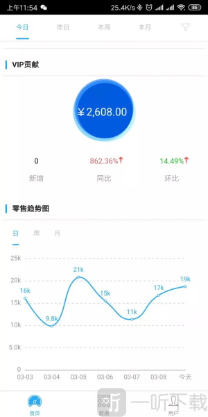 骏驰魔方软件下载-骏驰魔方安卓版下载v3.9.9