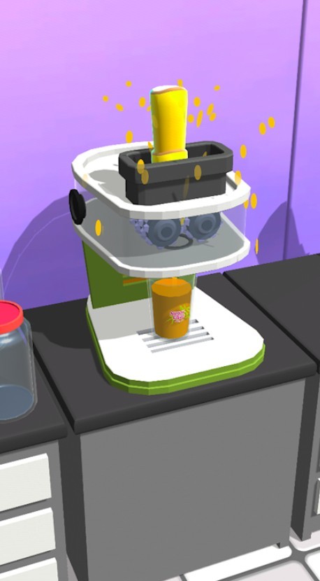 農場廚師3D