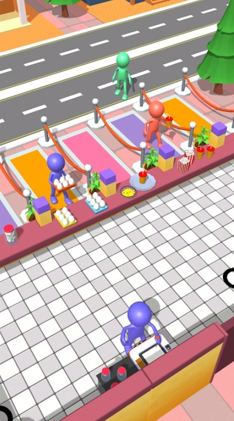 農場廚師3D