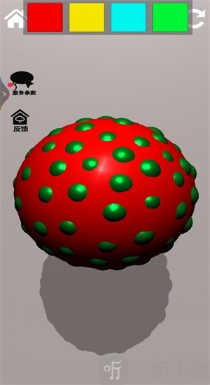 玩具解压模拟器游戏免费版下载-玩具解压模拟器中文版下载v1.0.2