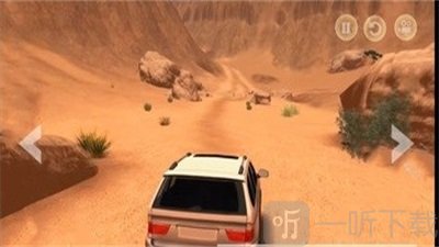 越野赛车对决手游免费版下载-越野赛车对决最新版下载v1.0