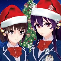 櫻花校園荒野求生