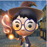 神秘城堡魔法咒语