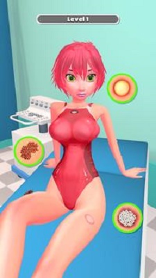 寄生虫清洁剂